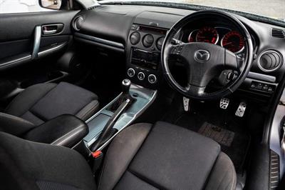 2006 Mazda Atenza - Thumbnail