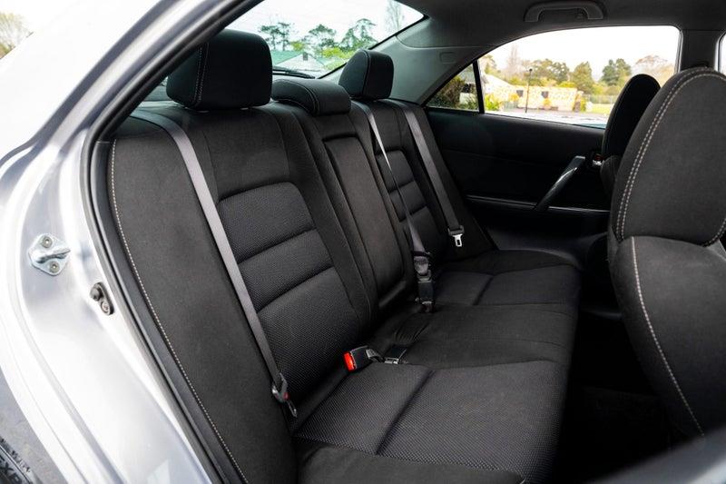 2006 Mazda Atenza