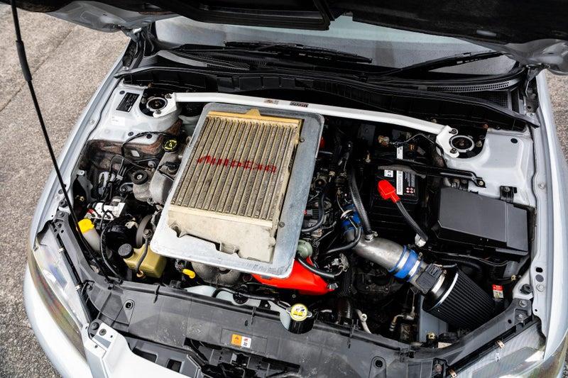 2006 Mazda Atenza