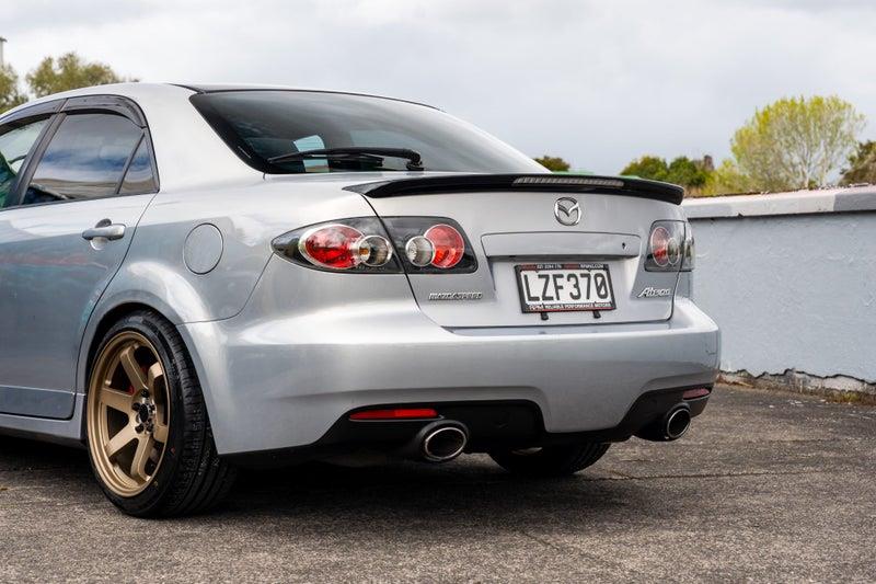 2006 Mazda Atenza