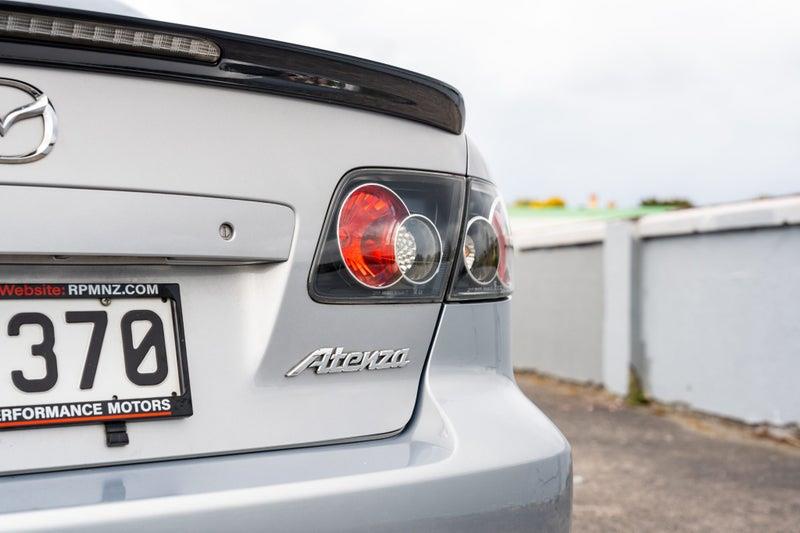 2006 Mazda Atenza
