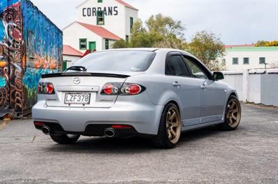 2006 Mazda Atenza - Thumbnail