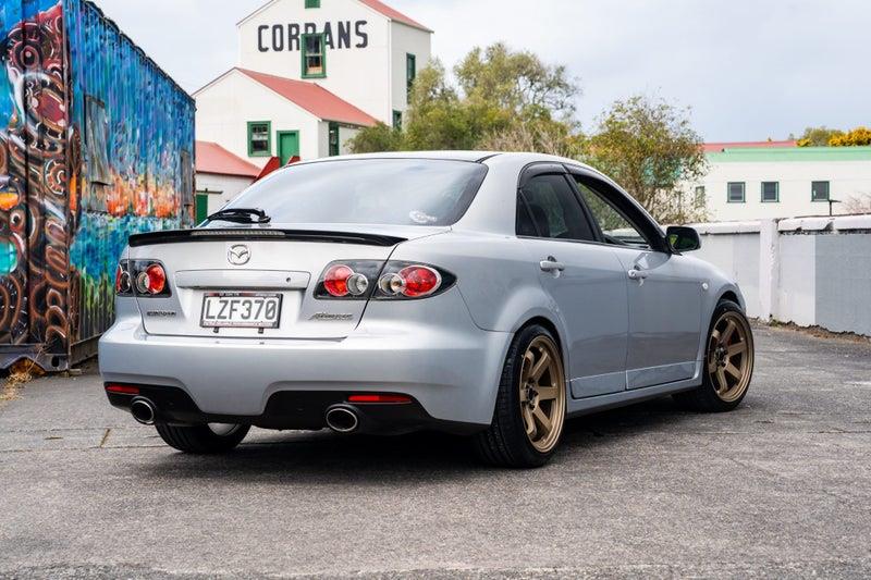 2006 Mazda Atenza