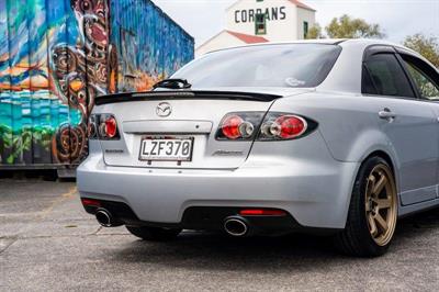 2006 Mazda Atenza - Thumbnail