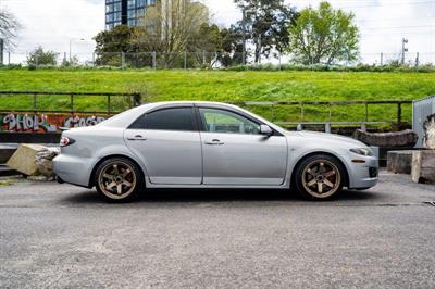 2006 Mazda Atenza - Thumbnail