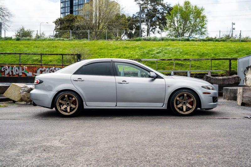 2006 Mazda Atenza