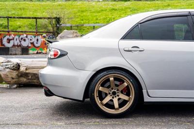 2006 Mazda Atenza - Thumbnail