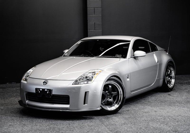 2004 Nissan Fairlady