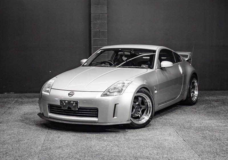 2004 Nissan Fairlady