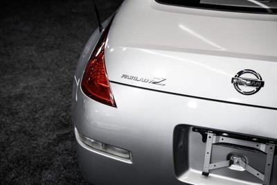 2004 Nissan Fairlady - Thumbnail