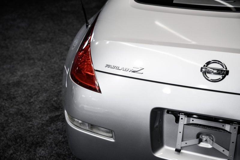 2004 Nissan Fairlady