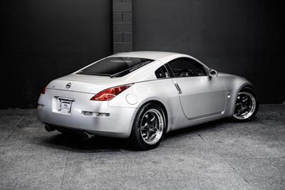 2004 Nissan Fairlady - Thumbnail