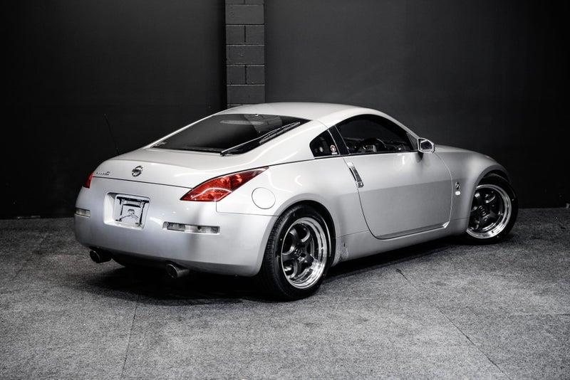 2004 Nissan Fairlady