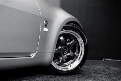 2004 Nissan Fairlady - Thumbnail