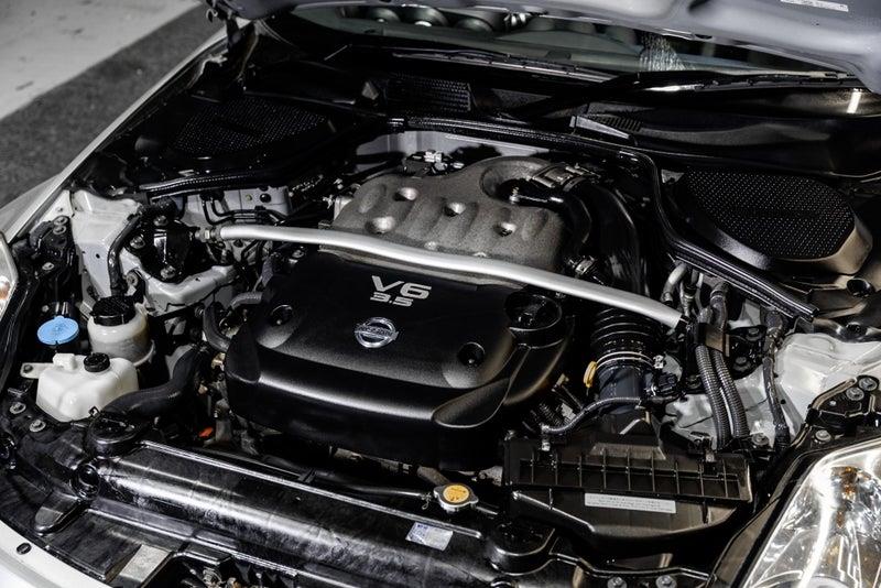 2004 Nissan Fairlady