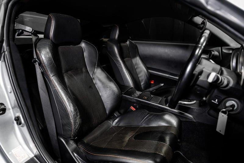 2004 Nissan Fairlady