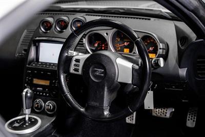 2004 Nissan Fairlady - Thumbnail