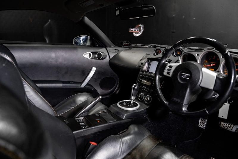 2004 Nissan Fairlady