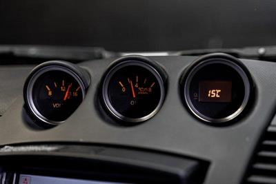 2004 Nissan Fairlady - Thumbnail