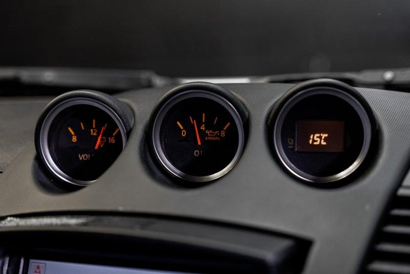 2004 Nissan Fairlady