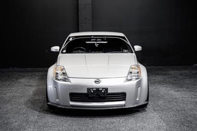 2004 Nissan Fairlady - Thumbnail