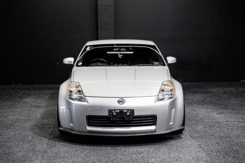2004 Nissan Fairlady