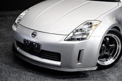 2004 Nissan Fairlady - Thumbnail