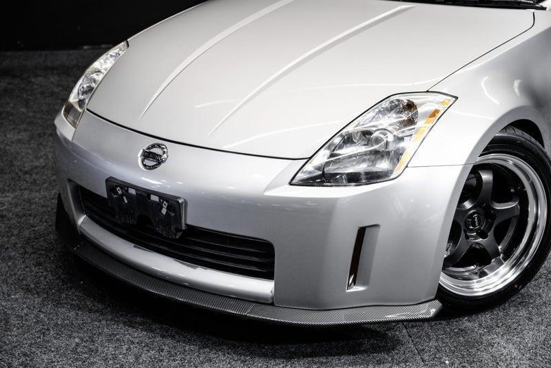 2004 Nissan Fairlady