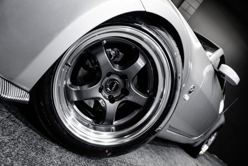 2004 Nissan Fairlady