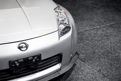 2004 Nissan Fairlady - Thumbnail