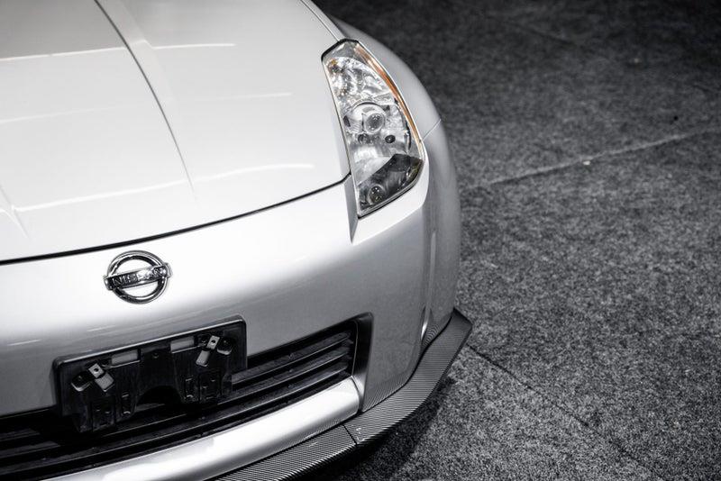 2004 Nissan Fairlady