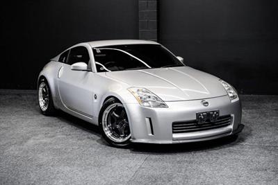 2004 Nissan Fairlady - Thumbnail