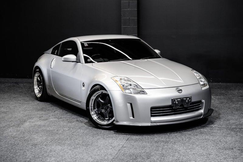 2004 Nissan Fairlady
