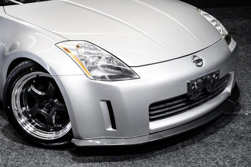 2004 Nissan Fairlady