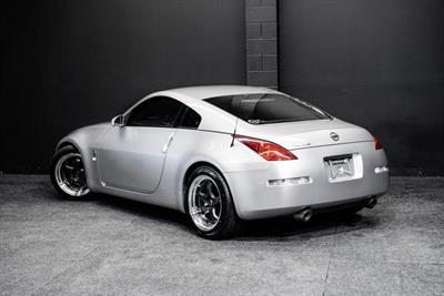 2004 Nissan Fairlady - Thumbnail