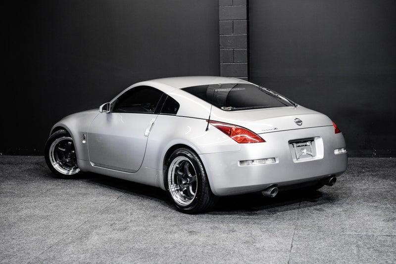 2004 Nissan Fairlady