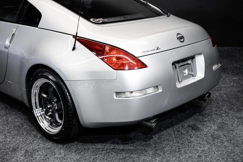2004 Nissan Fairlady
