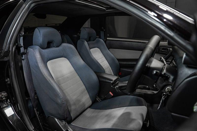 1998 Nissan Skyline