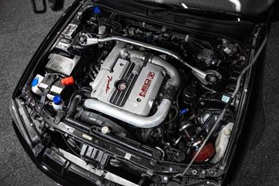 1998 Nissan Skyline - Thumbnail