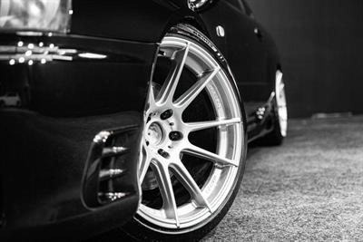 1998 Nissan Skyline - Thumbnail