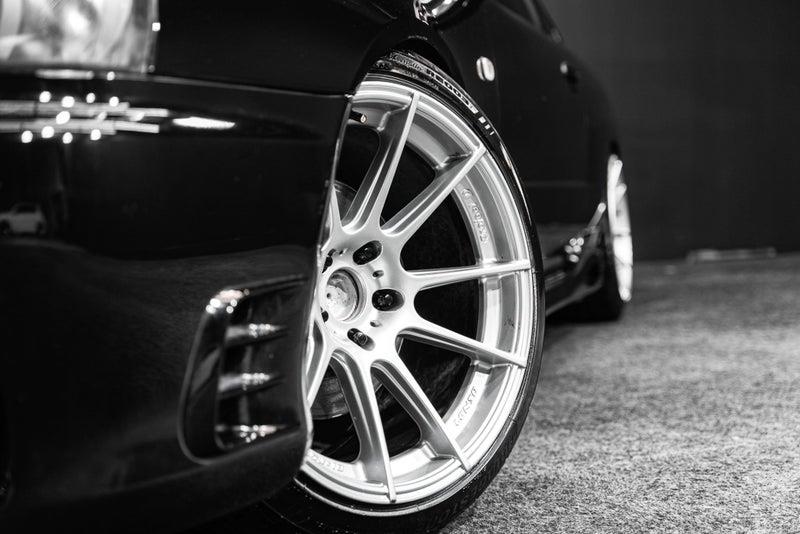 1998 Nissan Skyline