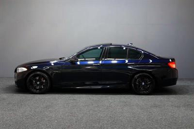 2011 BMW 535i - Thumbnail