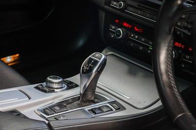 2011 BMW 535i - Thumbnail