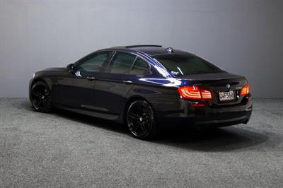 2011 BMW 535i - Thumbnail
