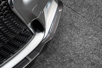 2015 Lexus IS 300h - Thumbnail