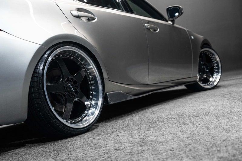 2015 Lexus IS 300h