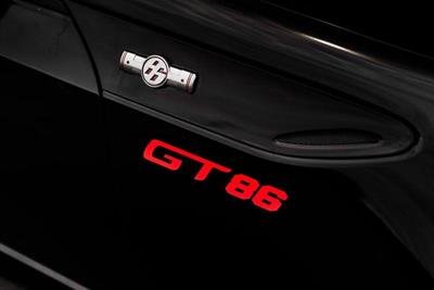 2012 Toyota 86 - Thumbnail