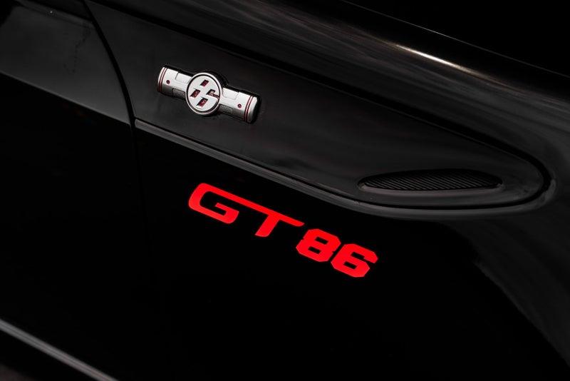2012 Toyota 86