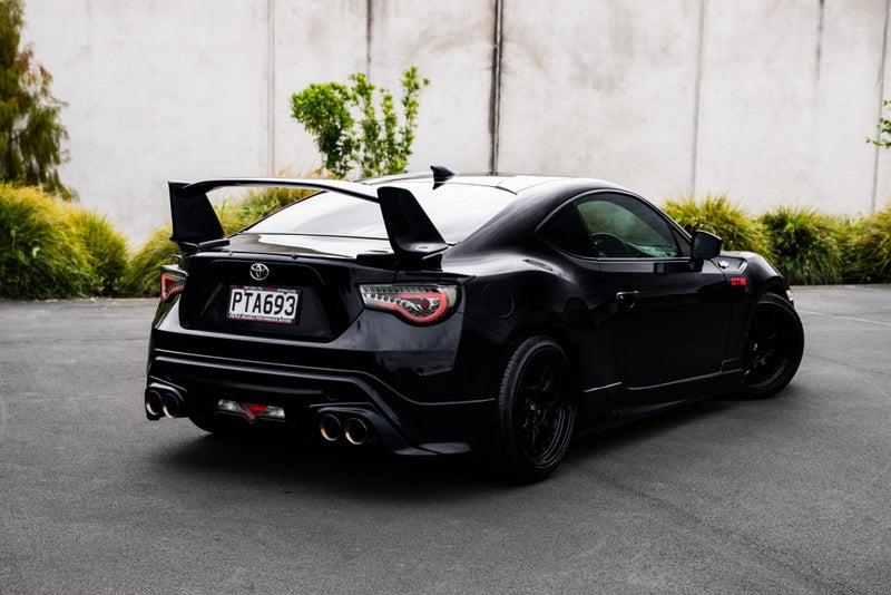 2012 Toyota 86