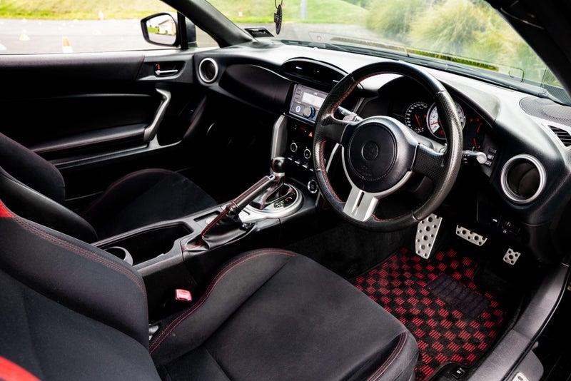 2012 Toyota 86